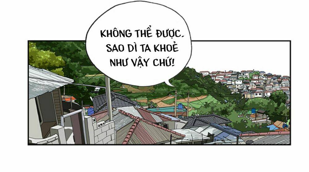 cậu bé lập dị chapter 19 22