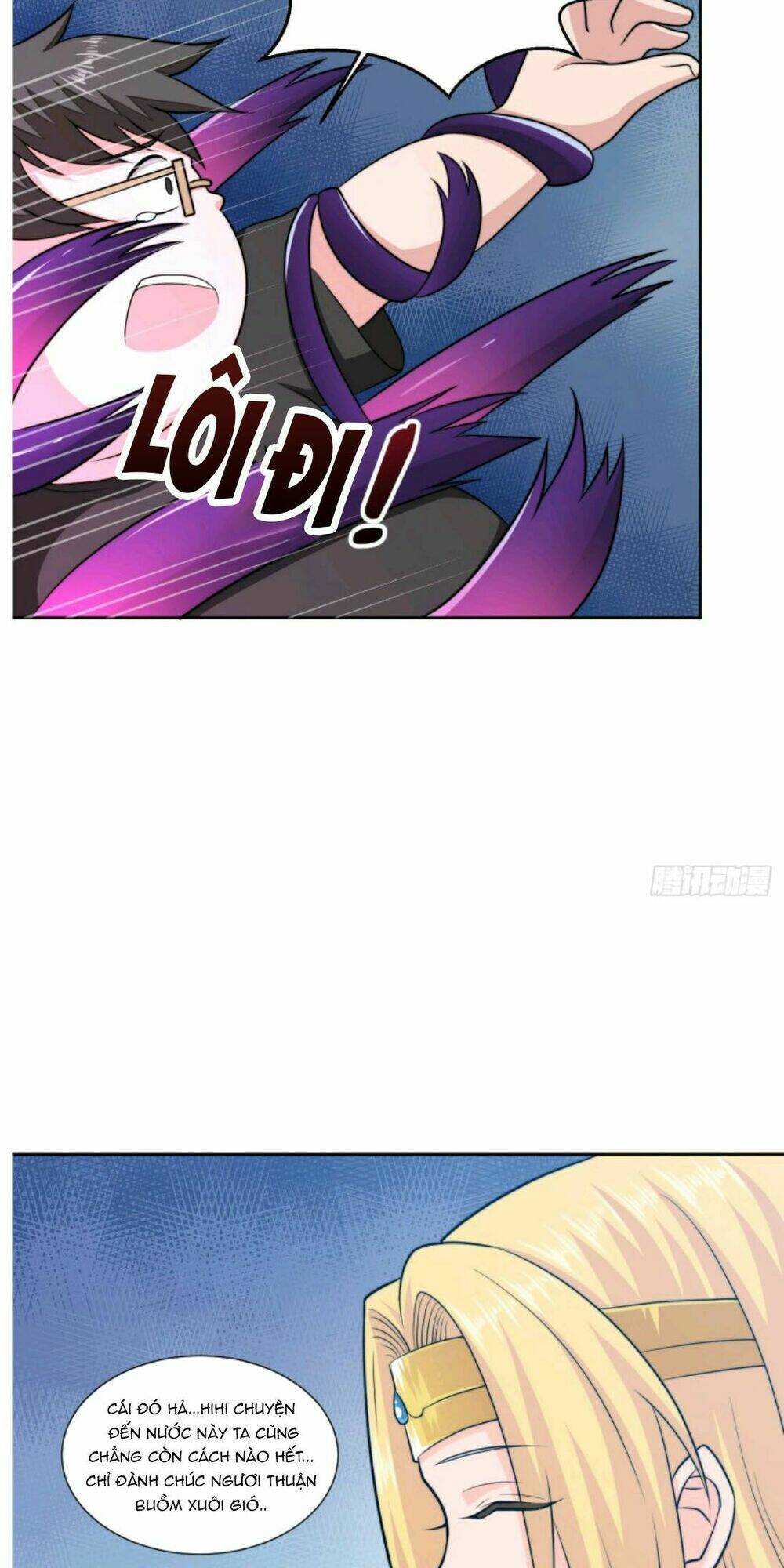 trả lại 00 cho ta chapter 2 22