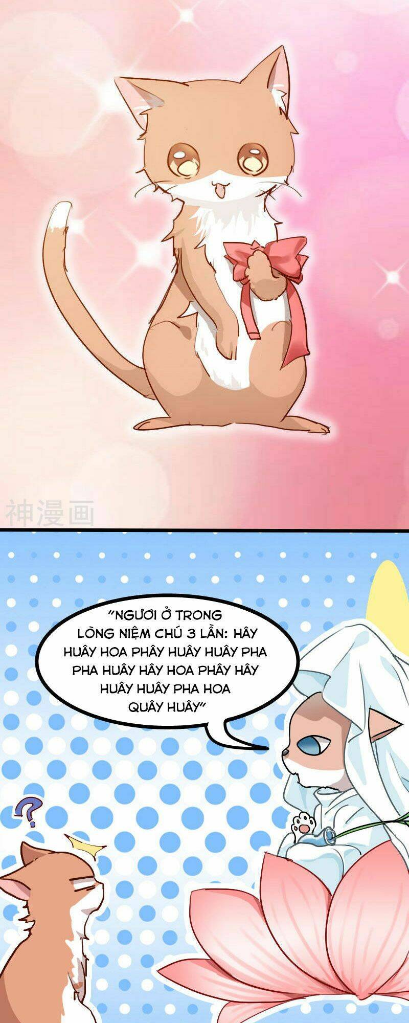 cứu mạng! bạn trai tôi là yêu quái chapter 3 22