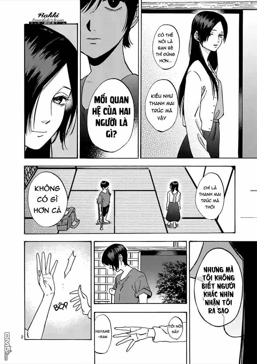 lời hứa của nàng lọ lem chapter 50 3