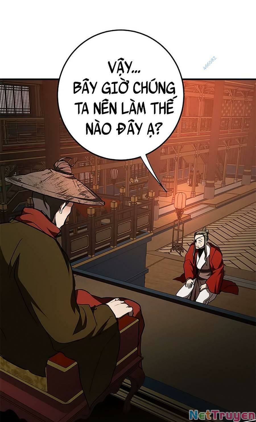 võ đang kỳ hiệp chapter 89 44