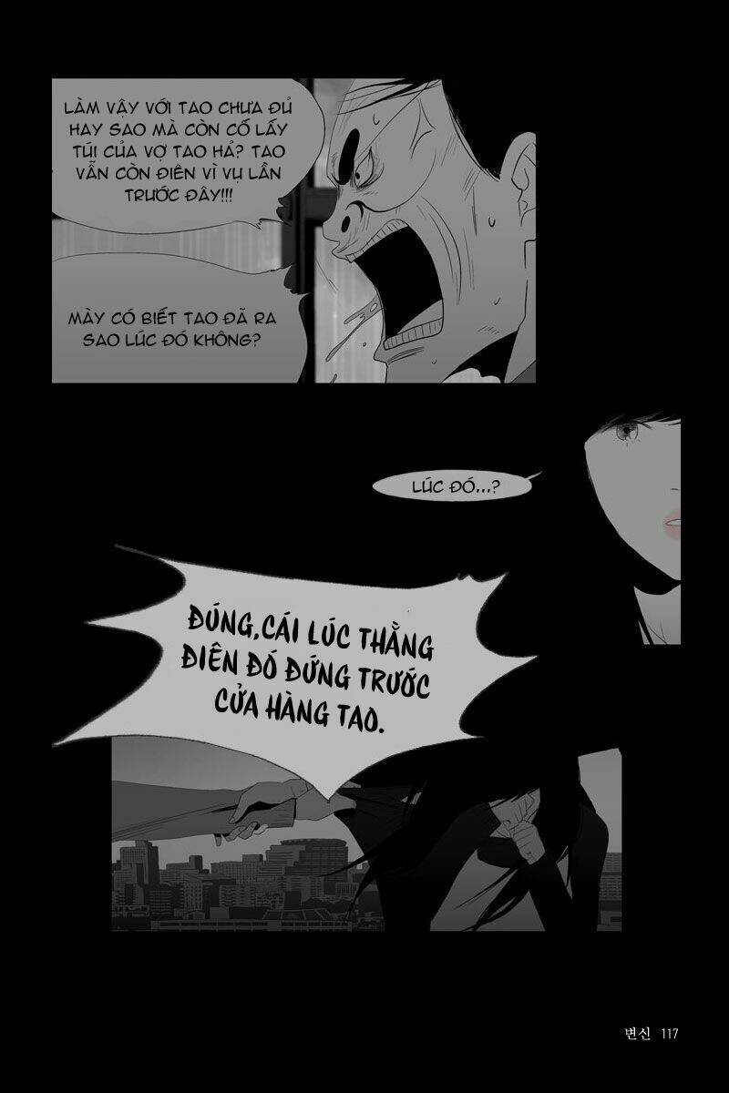 bạn có tin vào ma thuật? chapter 22 9