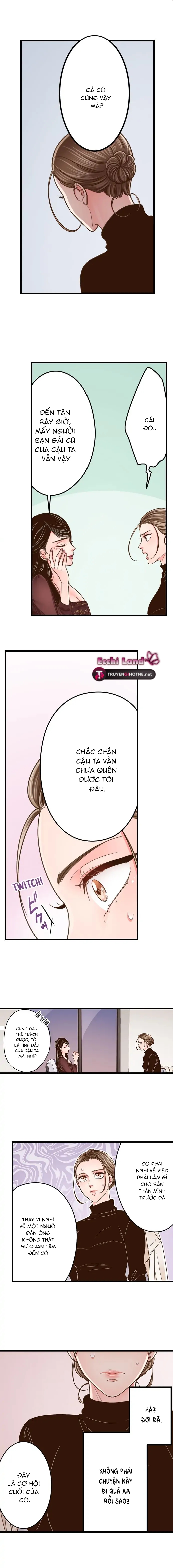 Học Sinh Của Tôi Là Tên Nghiện Sex chapter 179.2 - Trang 3
