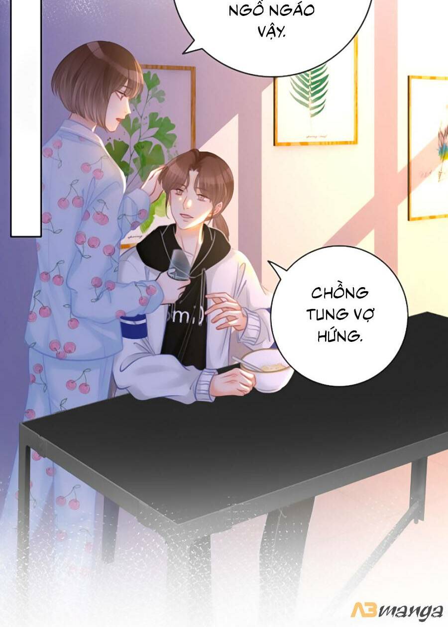 Ám Hắc Hệ Noãn Hôn chapter 147.7 12