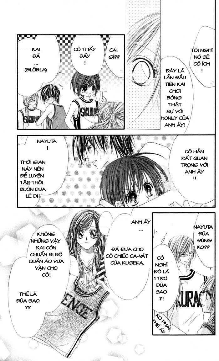 honey x honey drop chapter 5 13