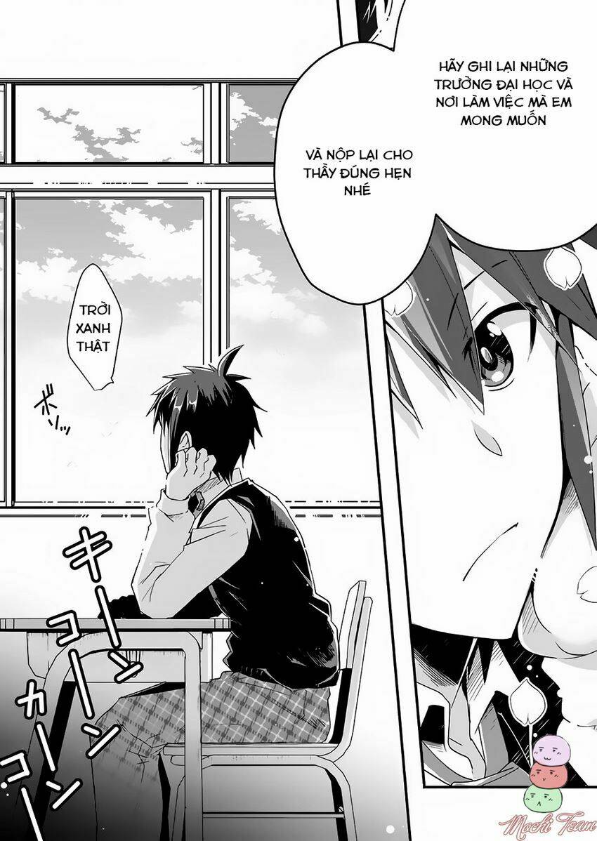 sozo no eterunite chapter 1 7