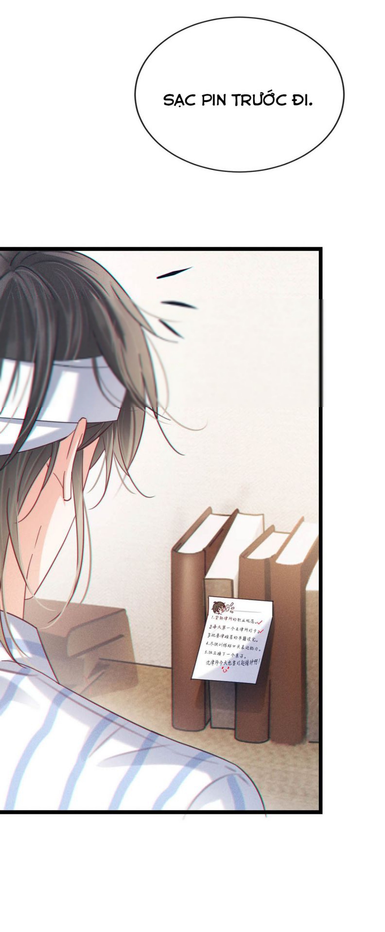 nịch tửu chapter 104 17