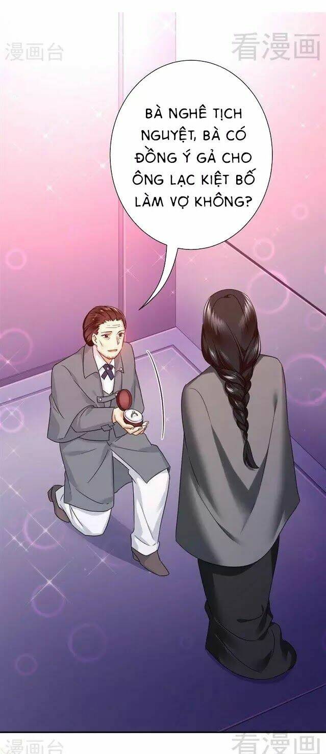 phục thù thiếu gia tiểu điềm thê chapter 76 16