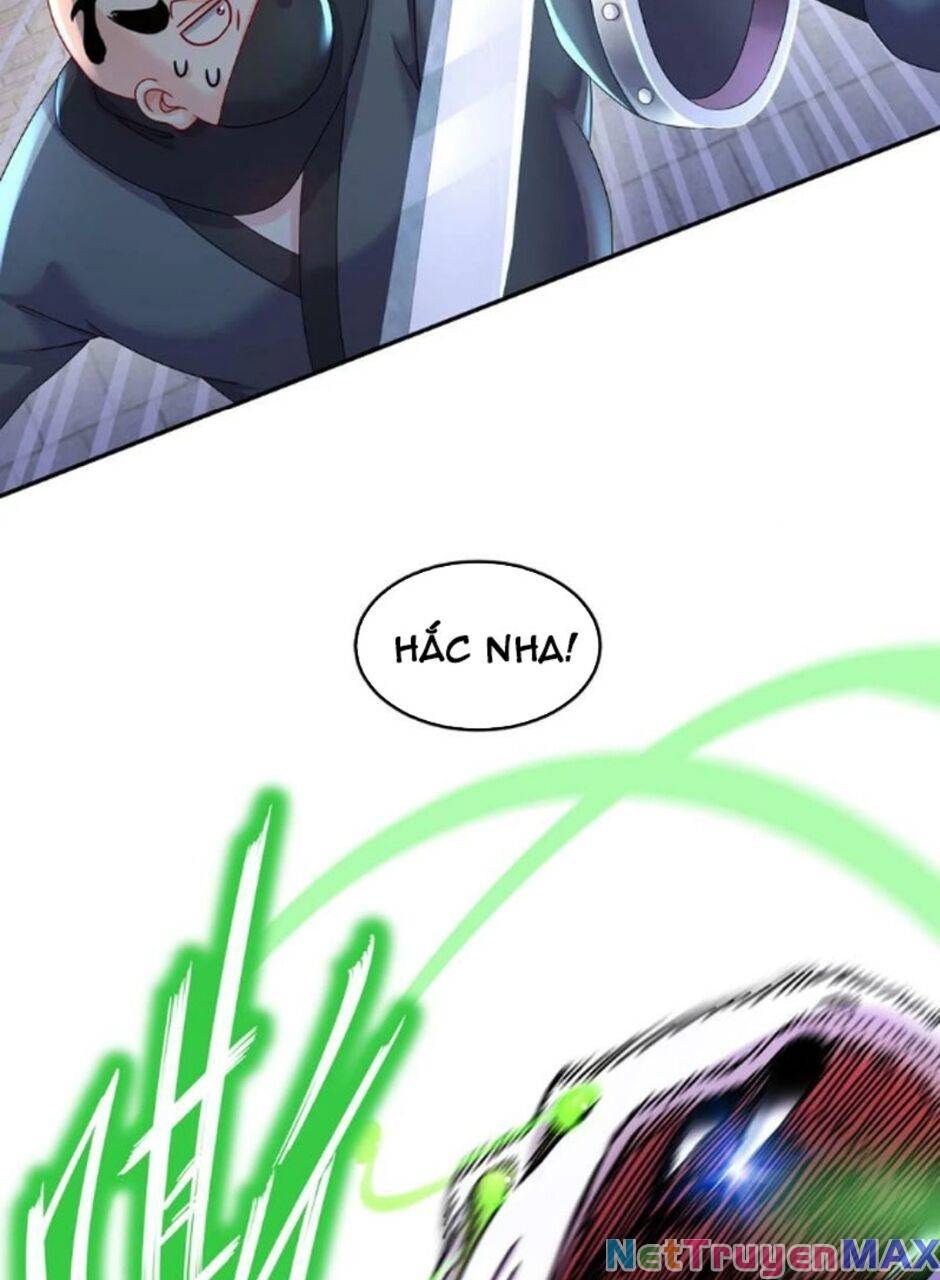 tuyệt thế đạo lữ chapter 68 18