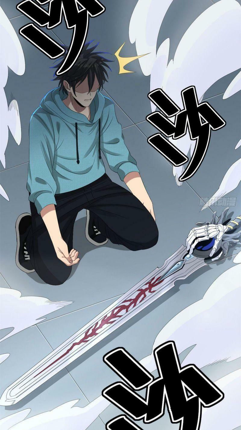 xã lam bạch chapter 30 37