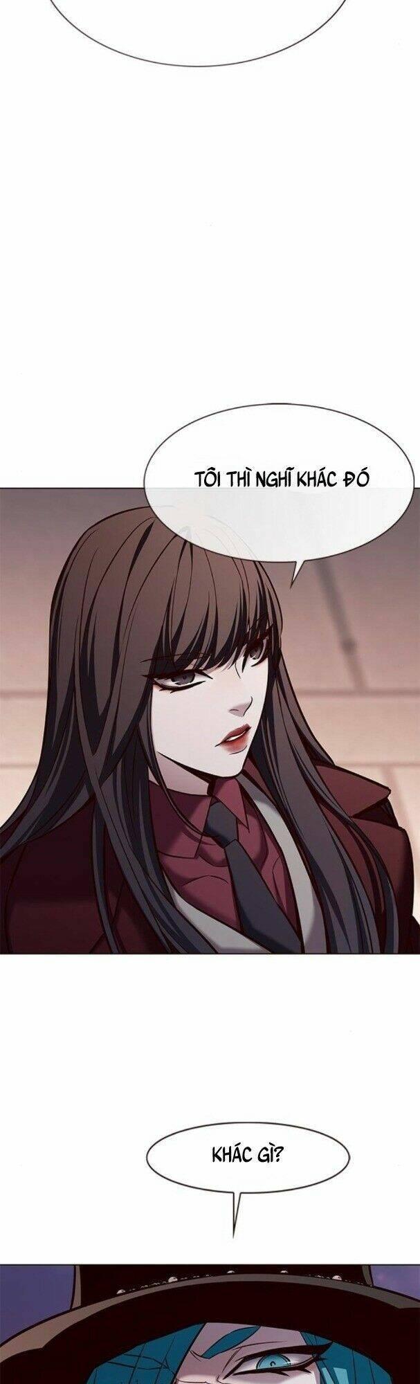 biến thân thành mèo chapter 182 45