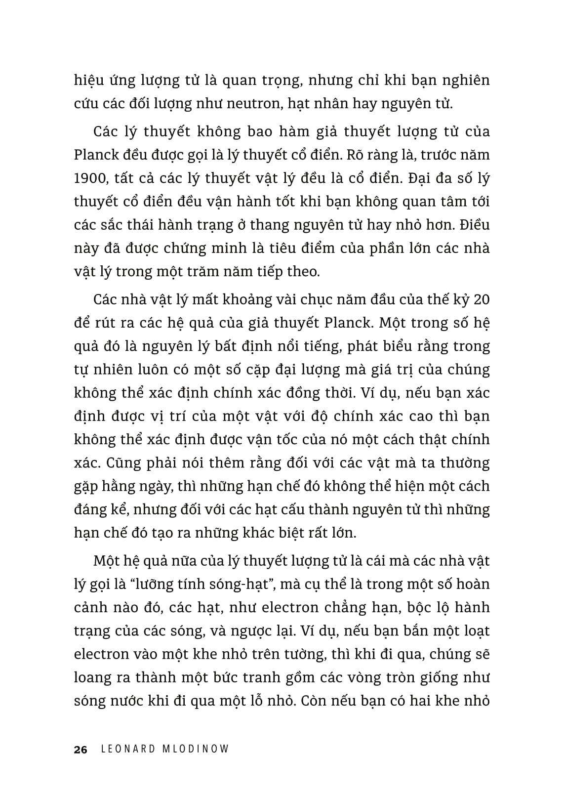 Khoa Học Khám Phá - Cầu Vồng Của Feynman: Một Cuộc Tìm Kiếm Vẻ Đẹp Trong Vật Lý Và Trong Cuộc Sống