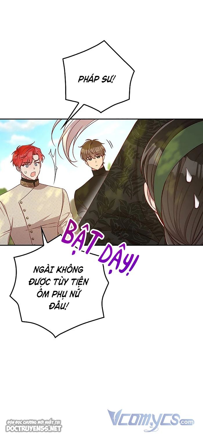 sống sót dưới thân phận hầu nữ chapter 106 20