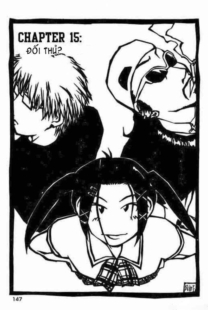 inu neko jump chapter 15 2