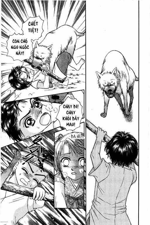 divine melody (tiên khúc) chapter 1 52