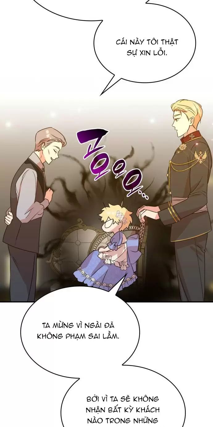 sống trong vườn hoa của công chúa chapter 4 25