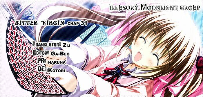 bitter virgin chapter 31 26