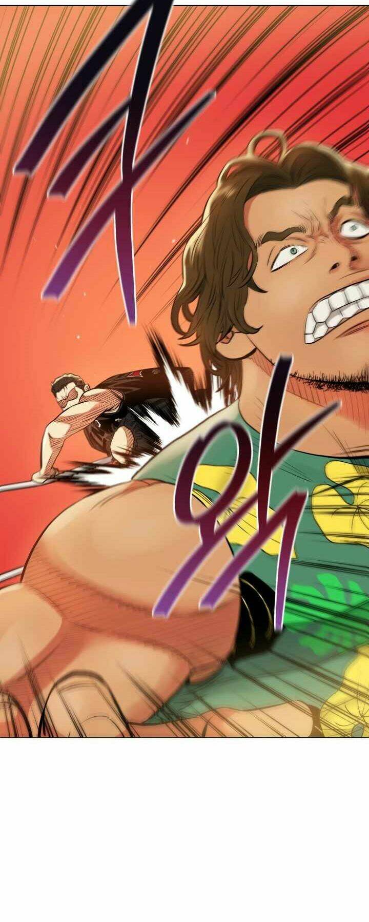 đấu sĩ vô song chapter 21 41