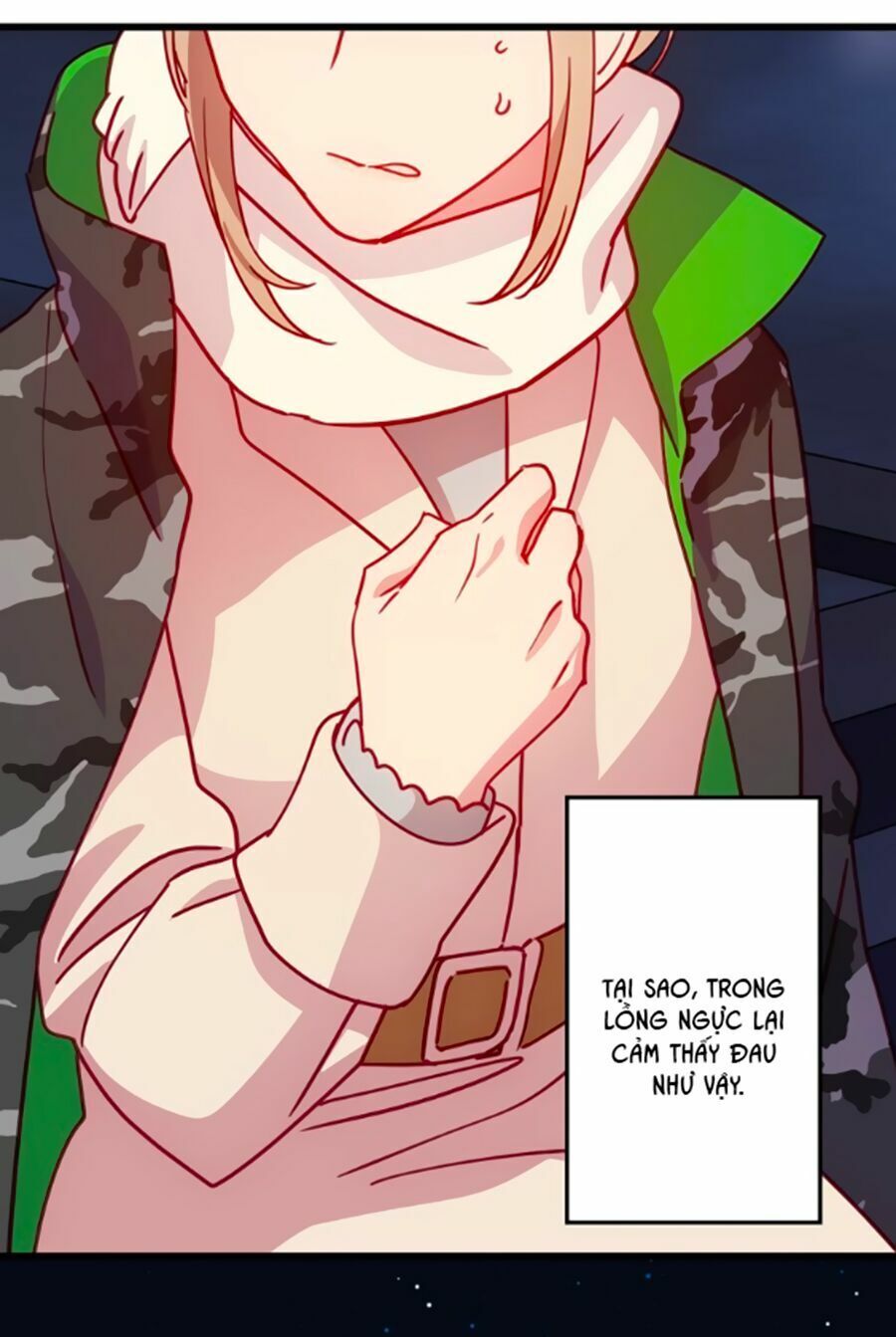 bài ca tình yêu chapter 13 9