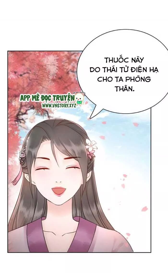 cực phẩm phế vật tiểu thư chapter 34 17