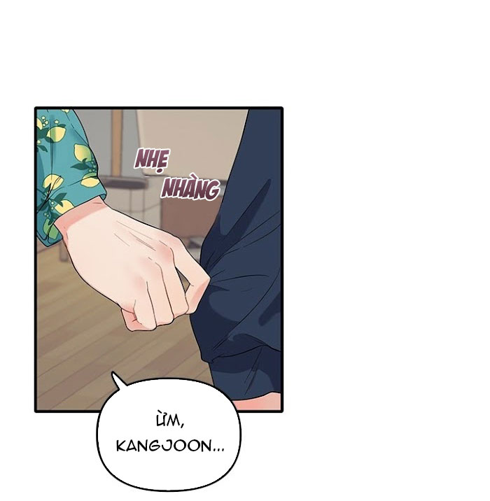 blood and love chapter 17 18