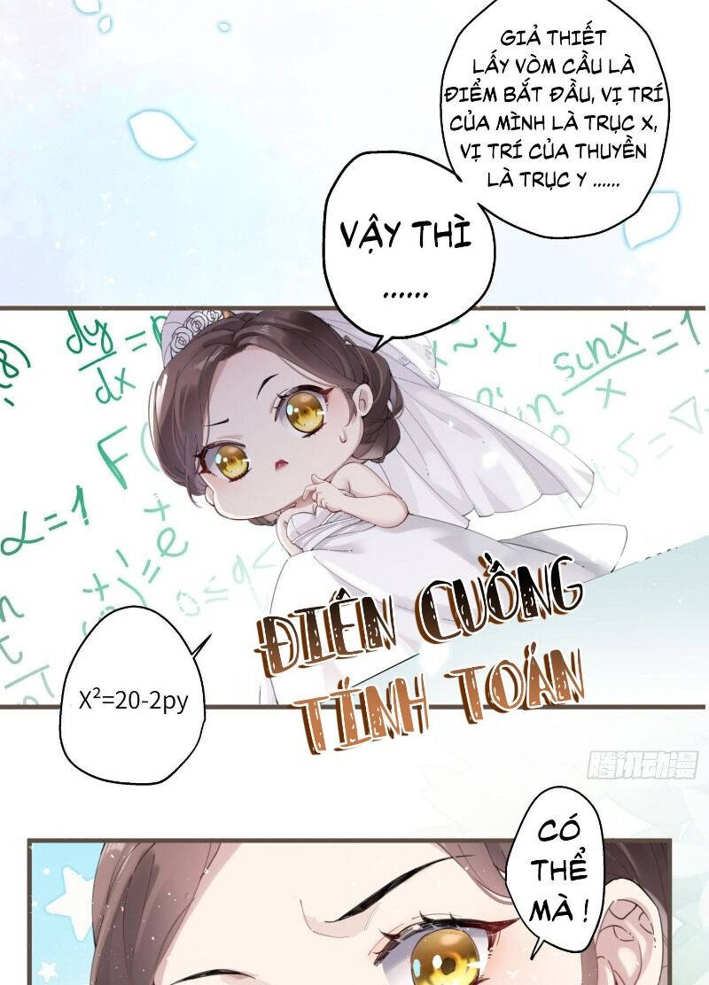 phế vật công chúa muốn nhặt chồng chapter 1 43