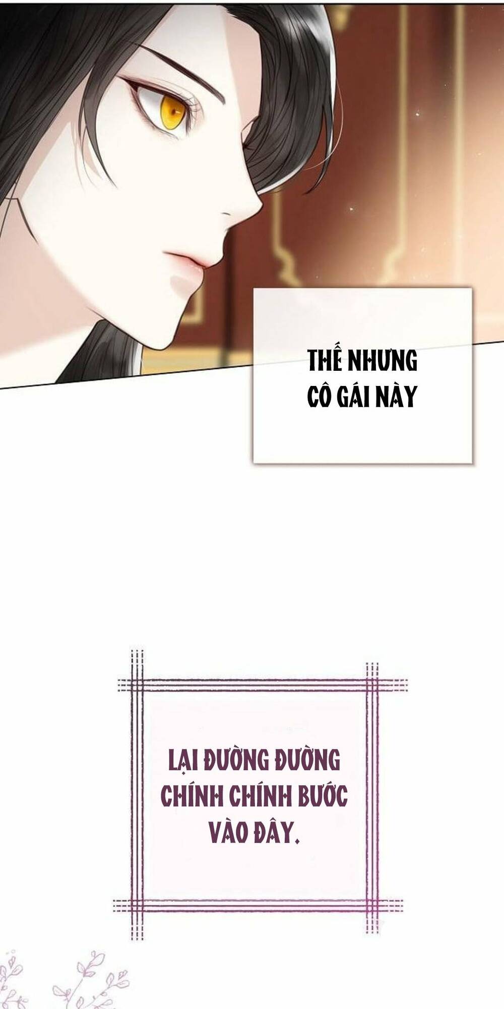 tôi sẽ từ bỏ vị trí hoàng hậu chapter 4 5