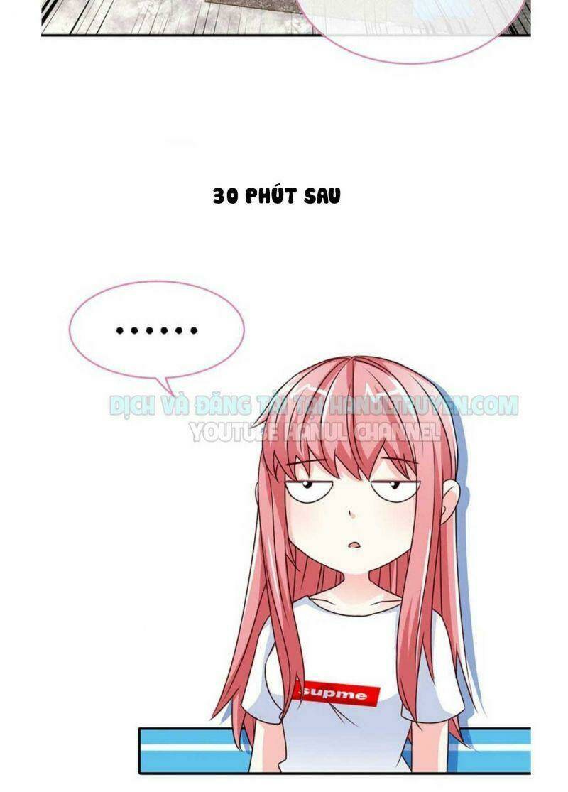 truy nã toàn cầu truy thê về sủng chapter 60.1 7