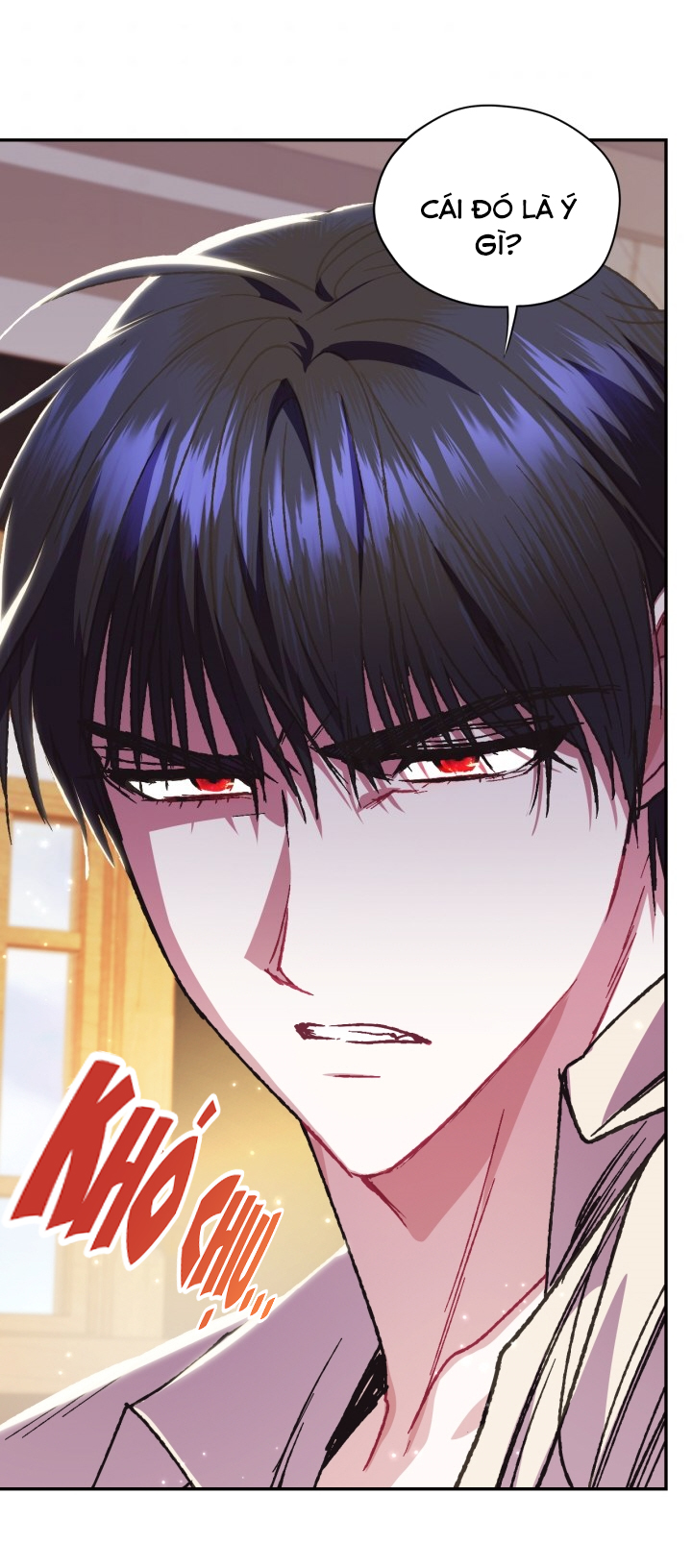 cha à, con không muốn kết hôn đâu chapter 28 53