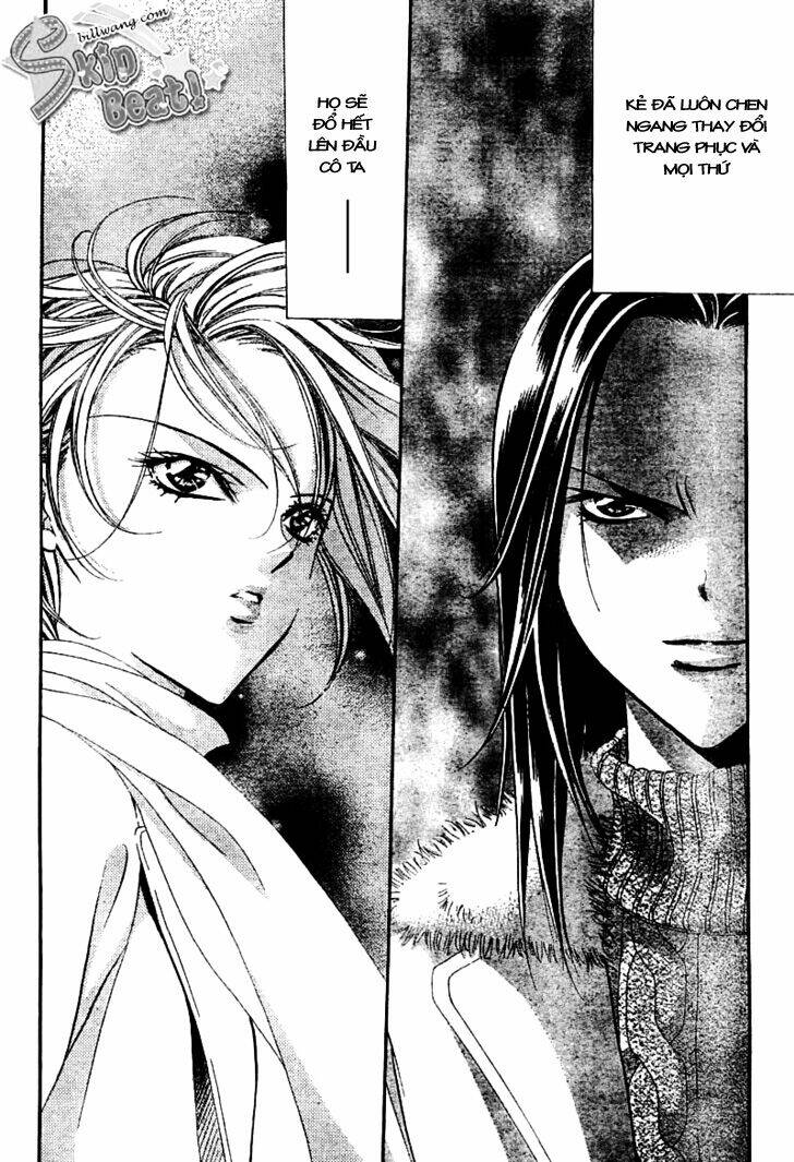 thử thách của kyouko chapter 131 13