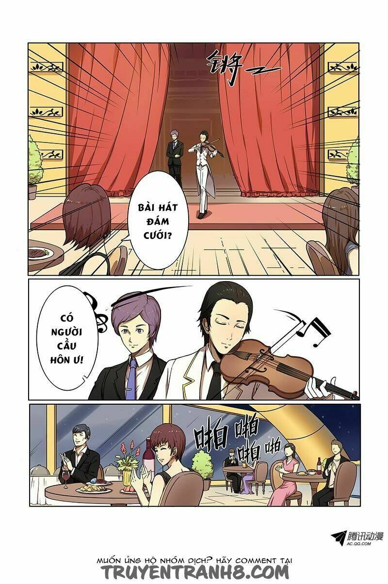 gen thợ săn chapter 1 10