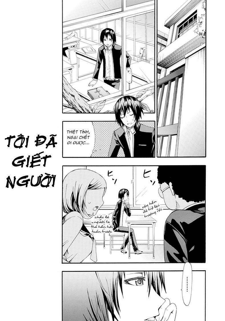 re: live chapter 1 10