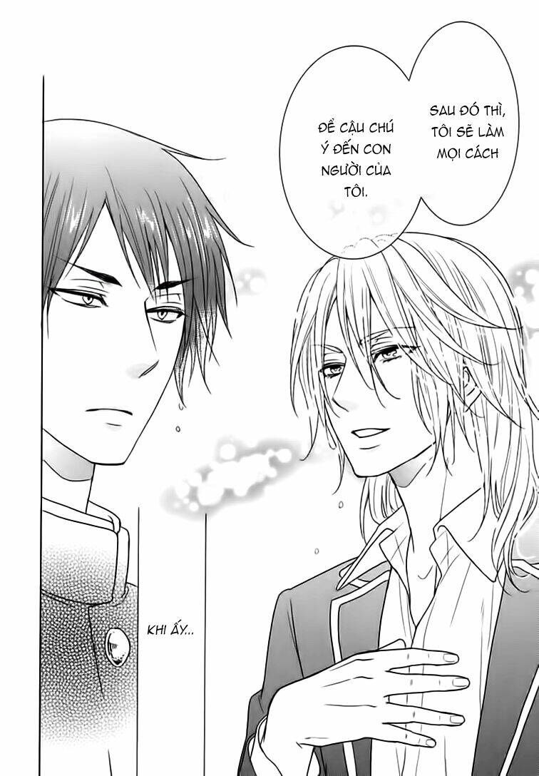 monster petite panic chapter 3 34