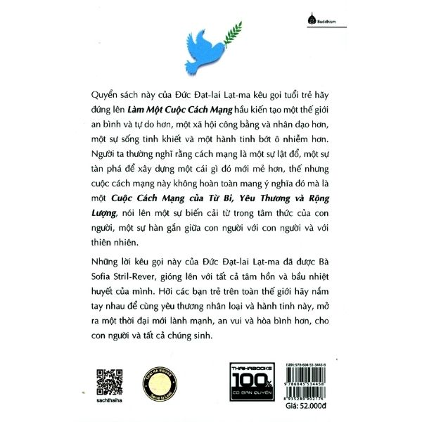 Cuộc Cách Mạng Từ Bi