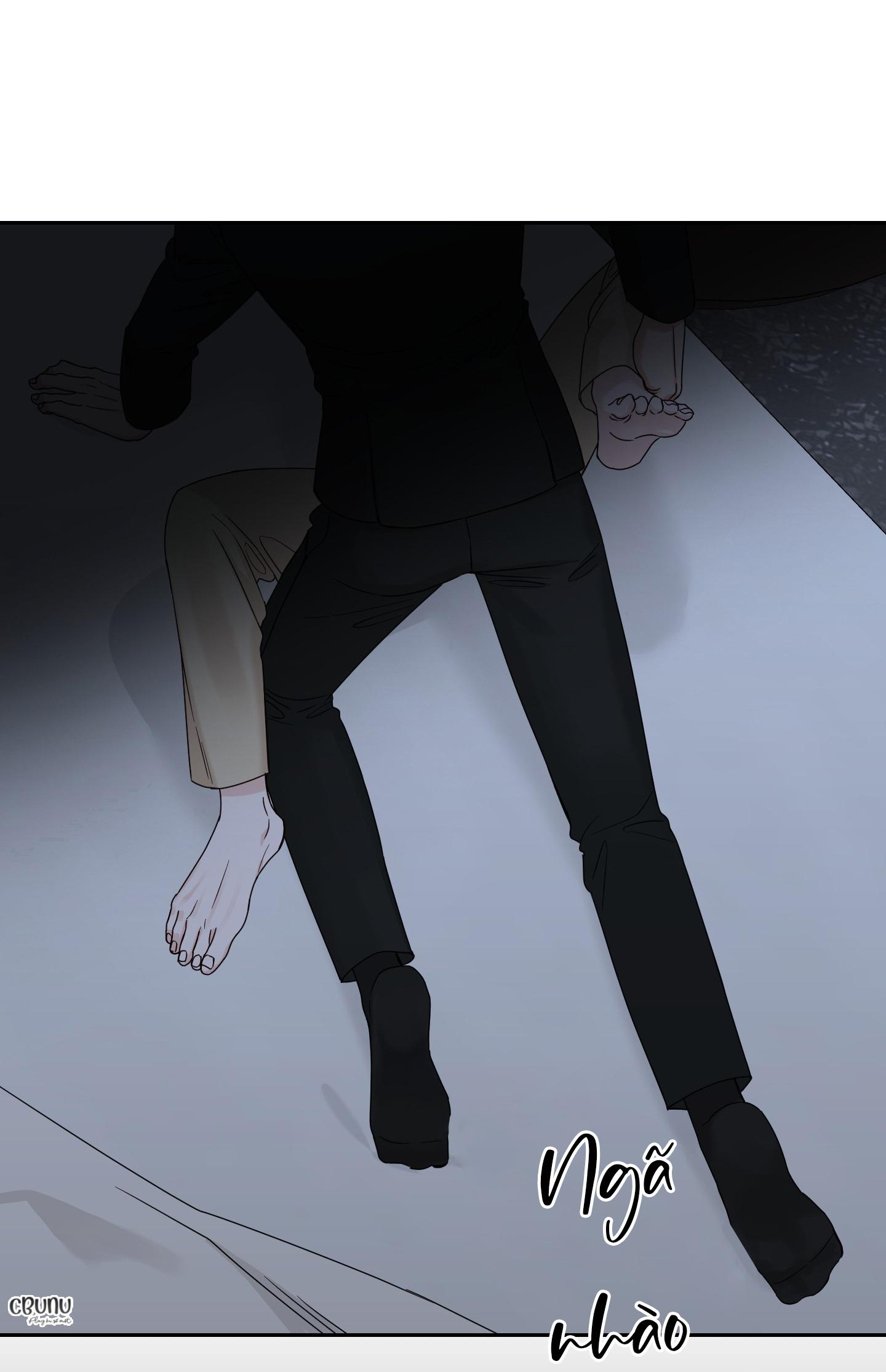 điểm dừng chân cuối cùng chapter 43 66