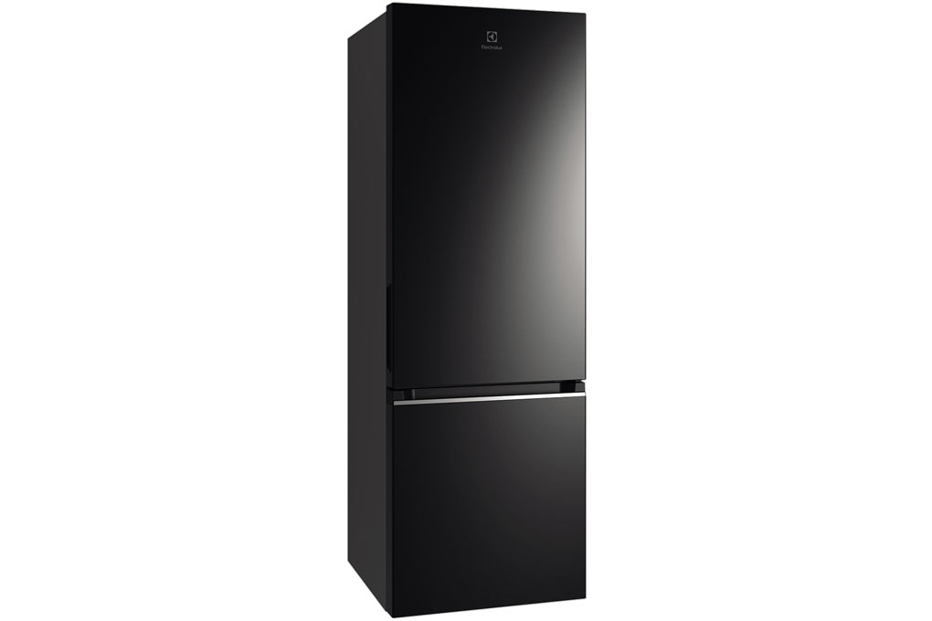 Tủ lạnh Electrolux Inverter 335 lít EBB3702K-H - Hàng chính hãng - Giao tại Hà Nội và 1 số tỉnh toàn quốc