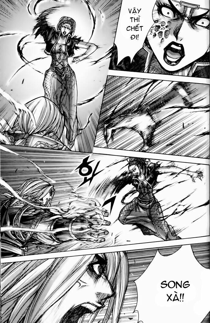 king of hell chapter 189 28