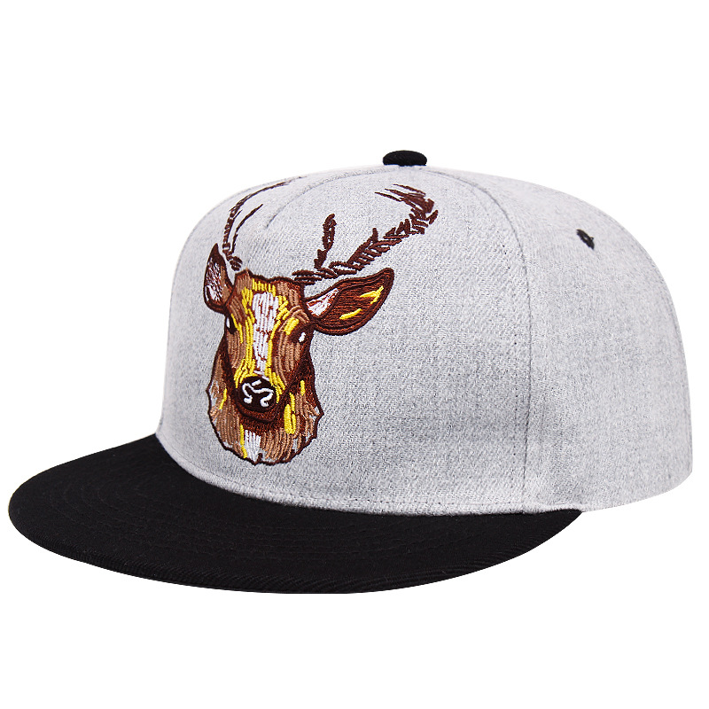 Nón snapback nam nữ thời trang 2022