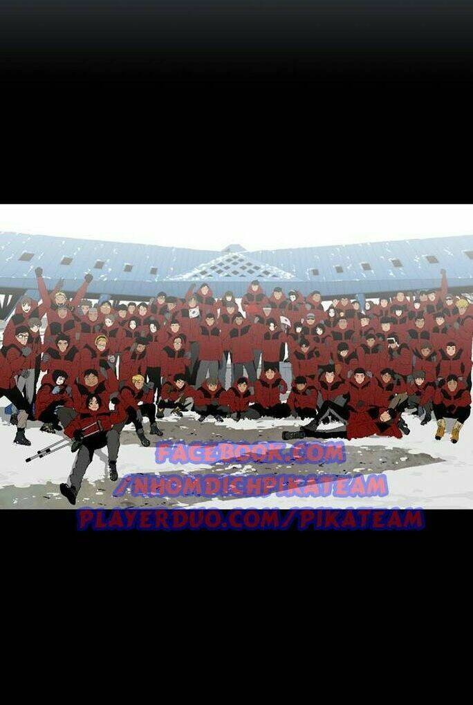 đêm vùng cực chapter 30 6