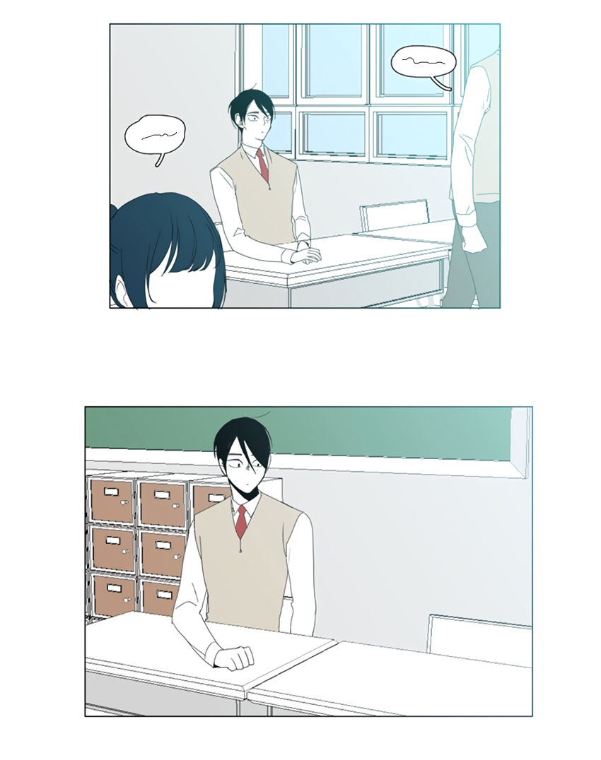 thú cưng của tôi là dơi chapter 19 30