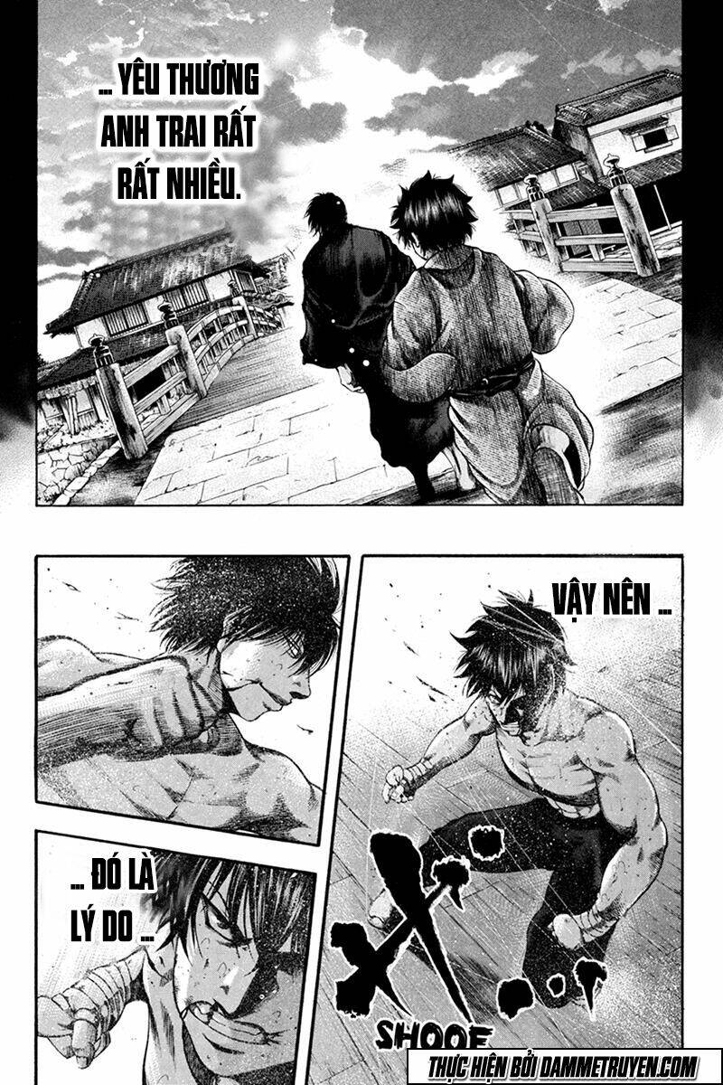 yukikaze chapter 43 9