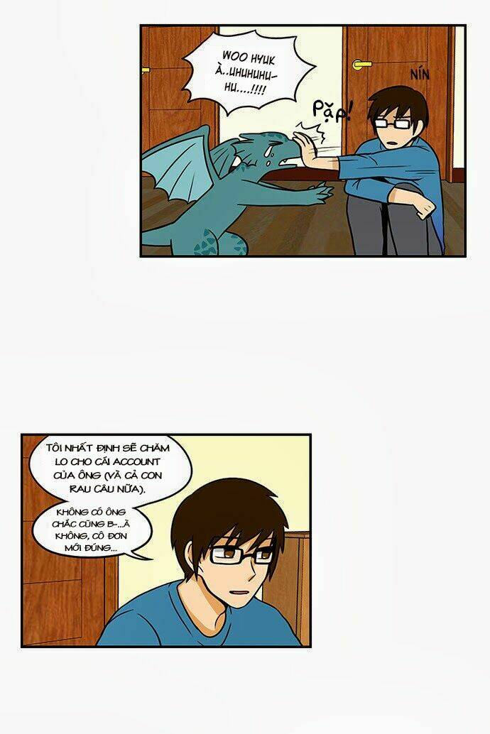 hắn ta là rồng chapter 56 17