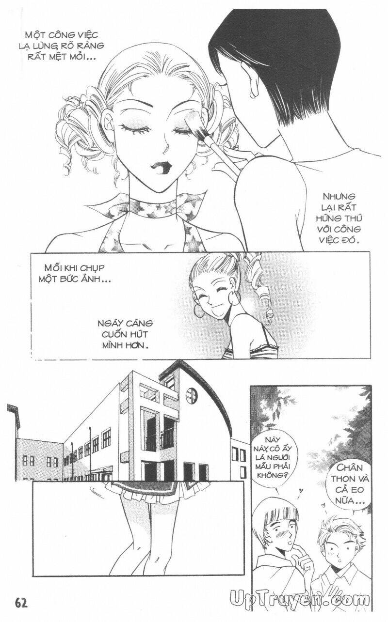 người yêu lý tưởng chapter 6.1 64