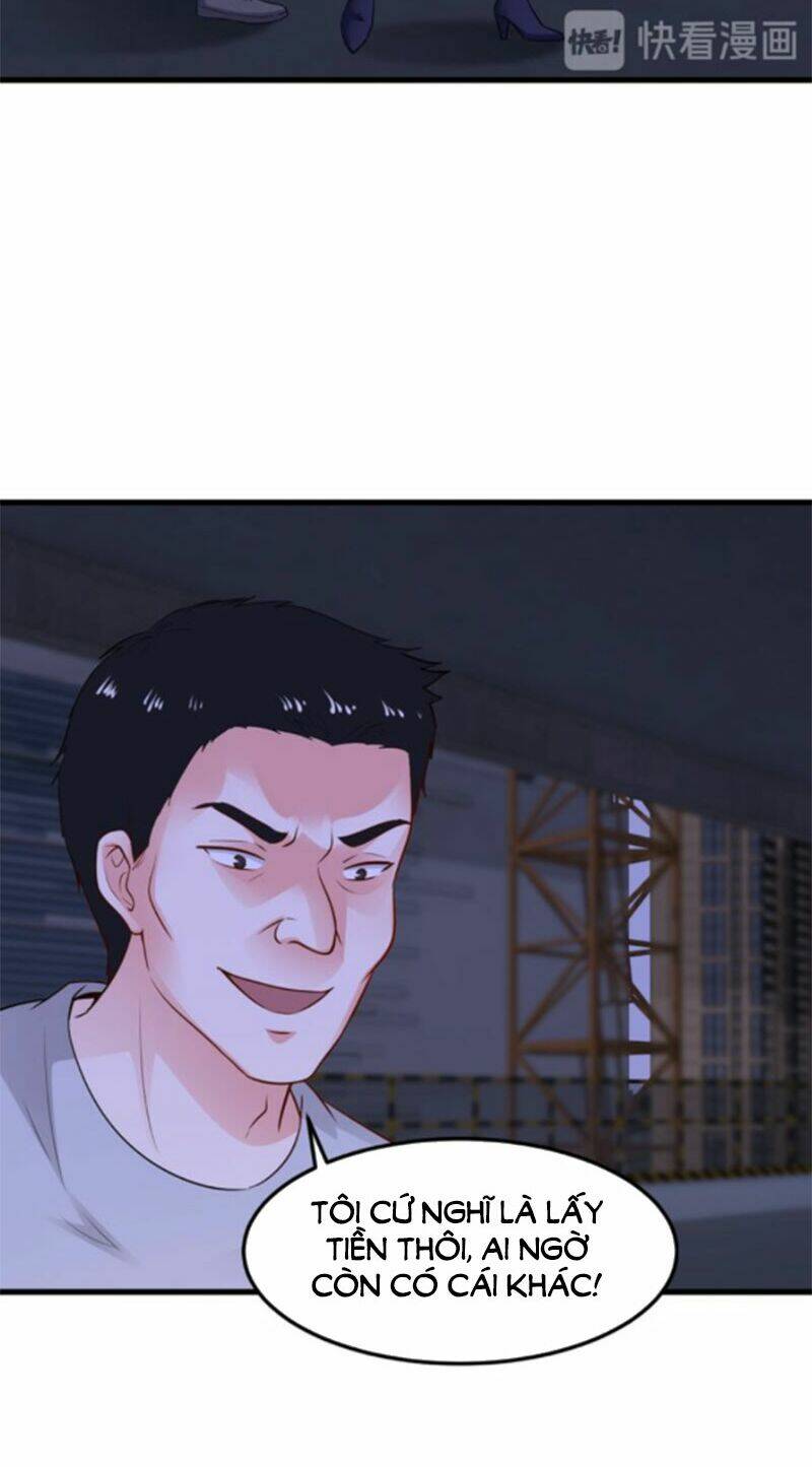 thú cưng độc quyền của boss chapter 116 36