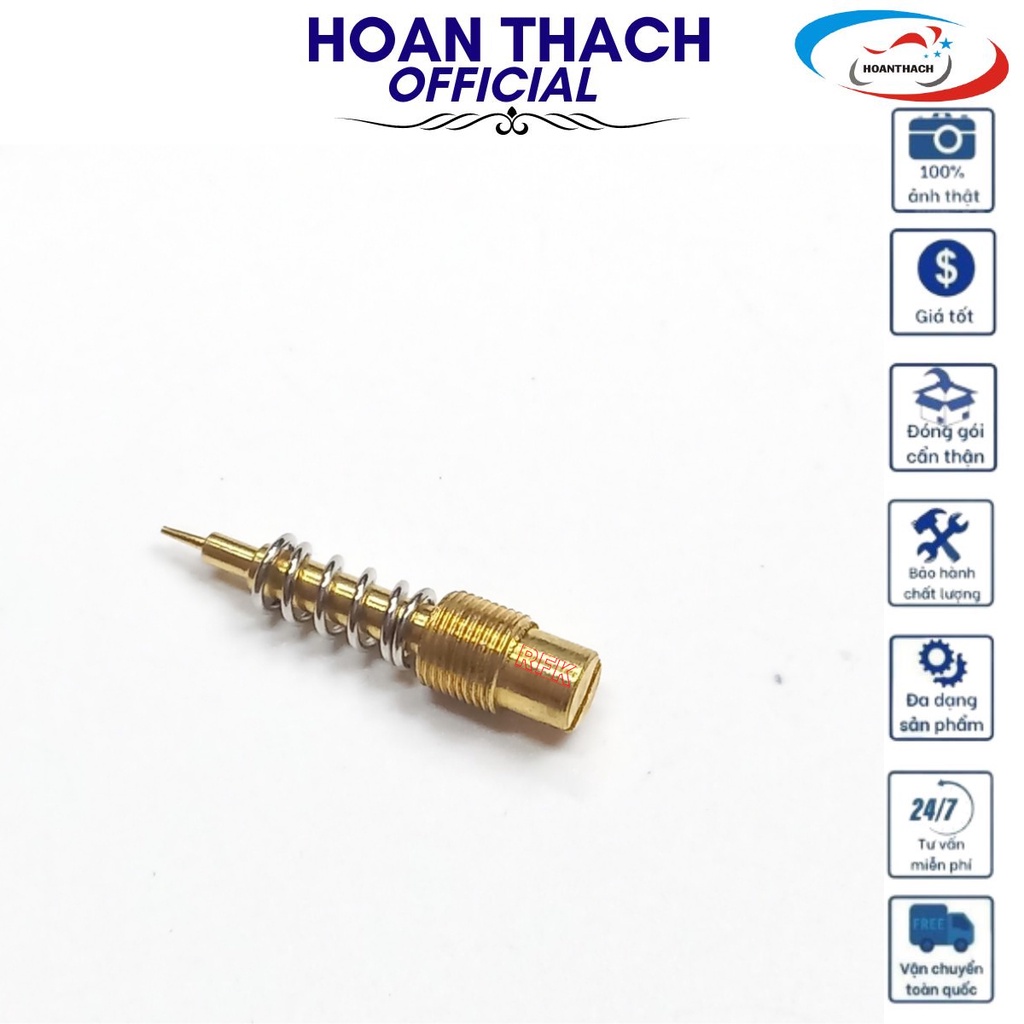 Ốc gió Dành cho Xe máy Spacy HOANTHACH SP006552