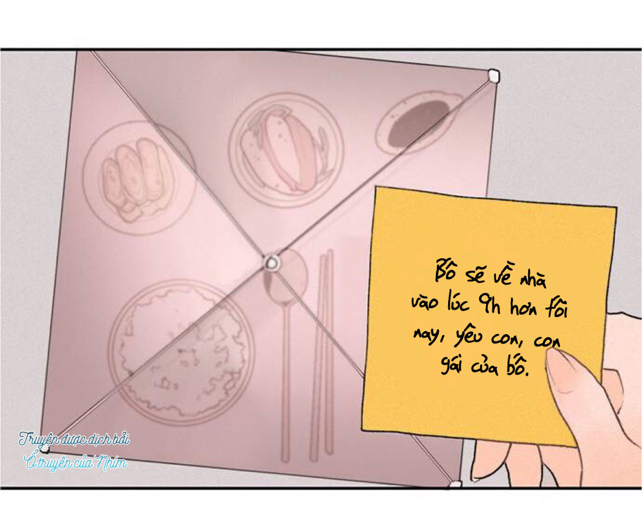 người tình của gwanghae chapter 1.1 26