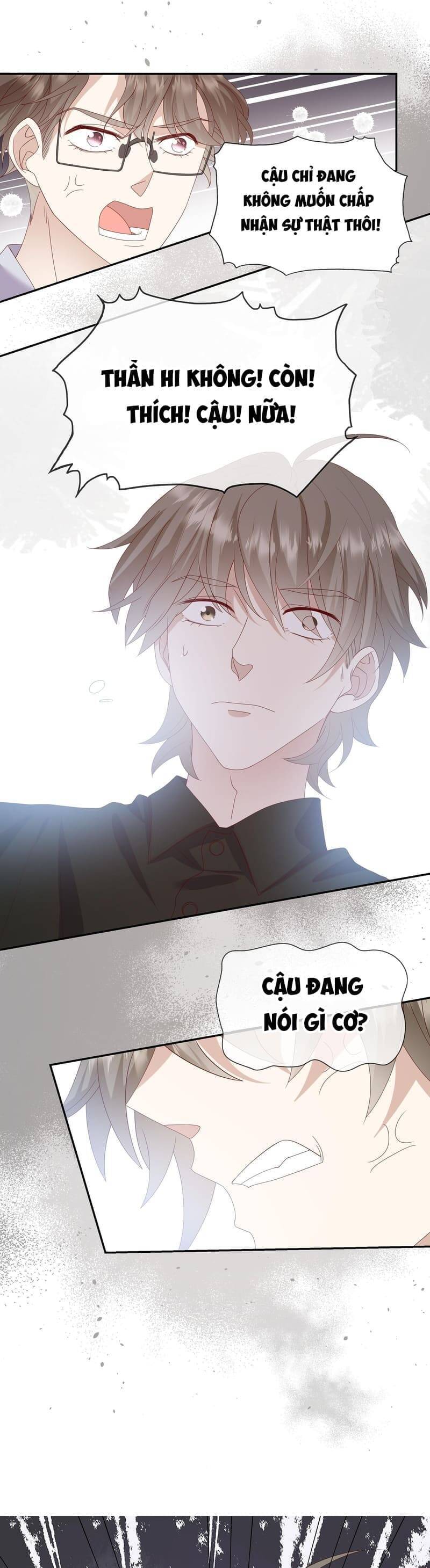 làm ơn đừng quá kiêu ngạo chapter 22 13