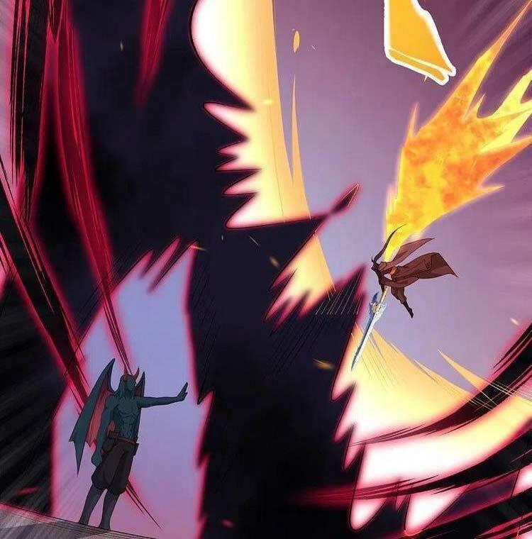 Nghịch Thiên Tà Thần chapter 446 34