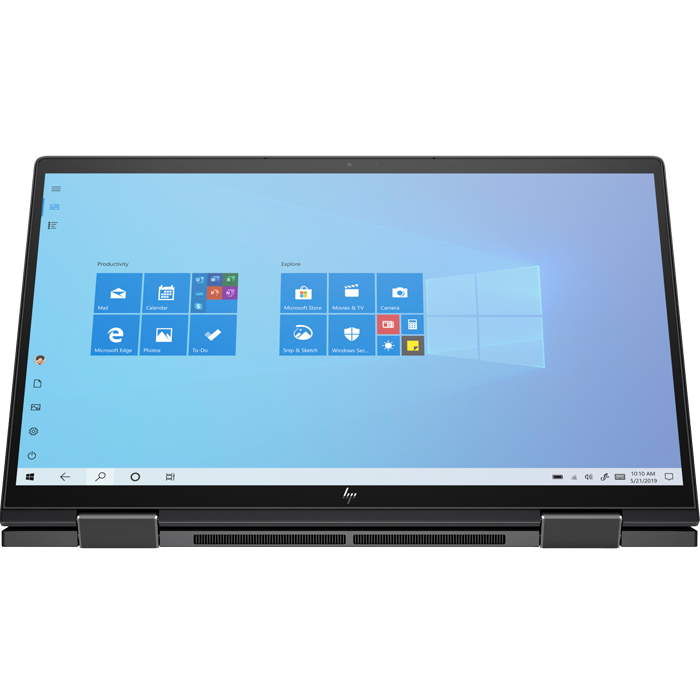 Laptop HP Envy x360 13-ay0067AU 171N1PA (AMD R5-4500U/ 8GB DDR4 Onboard/ 256GB PCIe NVMe M.2 SSD/ 13.3 FHD Multitouch/ Win10) - Hàng Chính Hãng