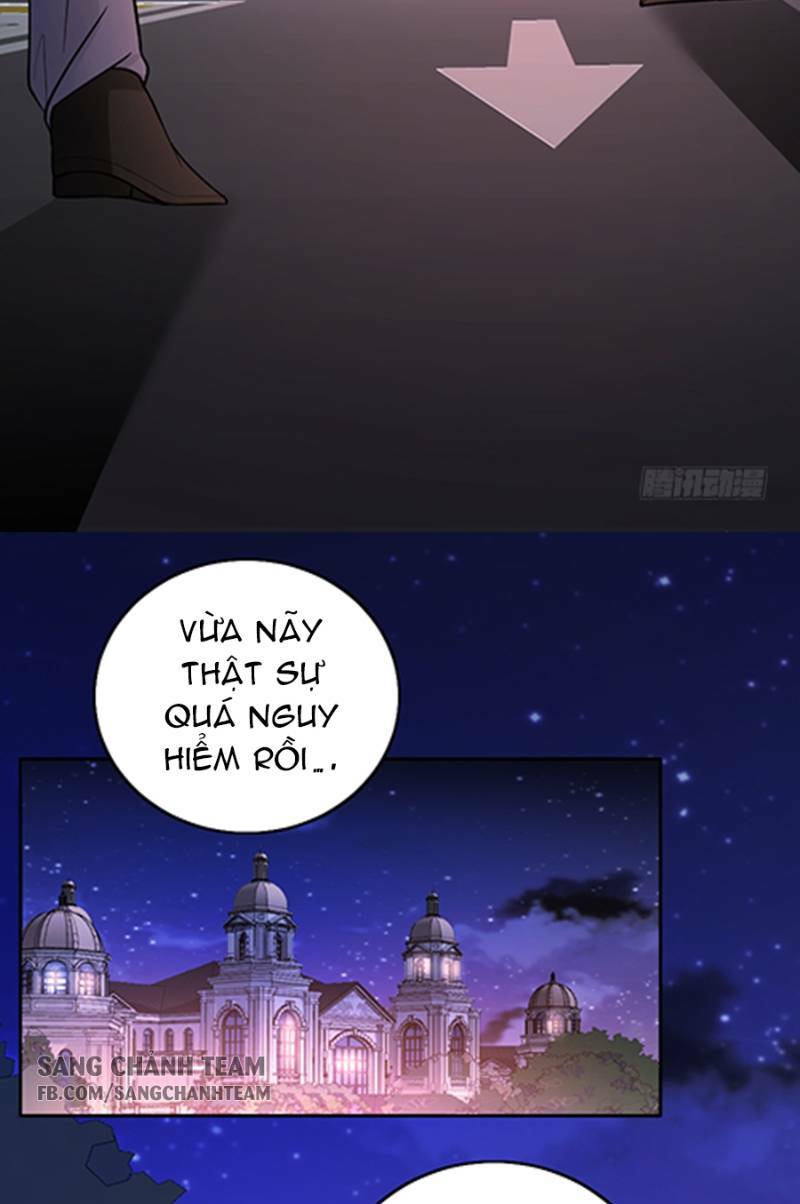 bí mật kết hôn với ảnh đế: vợ ơi đến đây tấn công đi nào chapter 65 3